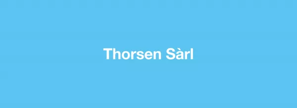 Thorsen Sàrl