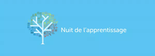 Nuit de l'apprentissage 2025