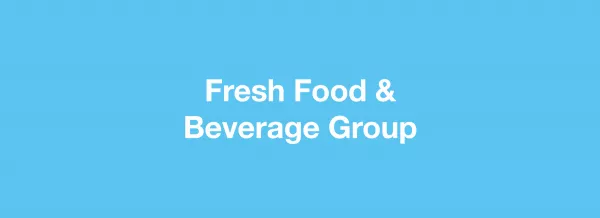 Fresh Food & Beverage Group