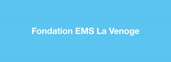 Fondation EMS La Venoge